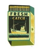 Image of Tom Frost<br>Fresh Catch (large)