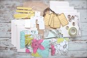 Image of Mixed Greetings Card Kit SALE