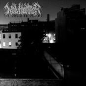 Image of Wolvhammer - The Obsidian Plains LP