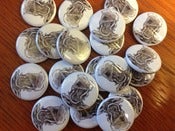 Image of Frank Fisher Button