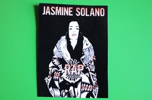 Image of "RAP" Sticker