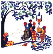 Image of Calendar for Cuamm – Doctors with Africa - Angola