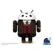 Image of Android mini series 3 