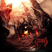 Image of Cephalic Impurity - Unique Brute Revival