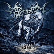 Image of Monumental Torment - Element of Chaos