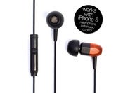 Image of ts02+mic : black chocolate <br>suggested $109.99