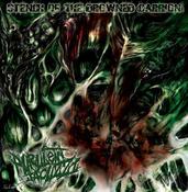 Image of Purulent Jacuzzi - Stench Of The Drowned Carrion