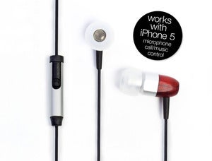 Image of ts02+mic : silver cherry <br>suggested $109.99