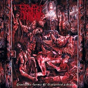 Image of Perverse Dependence - Gruesome Forms Of Distorted Libido