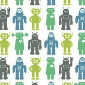 Image of robots sample