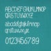 Image of Royal Goblin - Hand Drawn Font