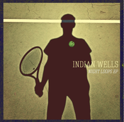 Image of Indian Wells - Night Loops CD