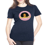 Image of I'm A BBBD Tee (Women)