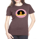 Image of BBBD Logo Tee (Women)