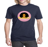 Image of BBBD Logo Tee (Men)