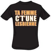Image of T-Shirt (Hanrahan)