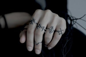 Rune rings