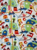 Image of En Route organic jersey (by the half metre)