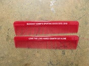 Image of The Comb