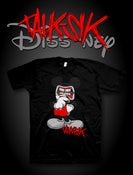 Image of TALK-SIK DISS-NEY