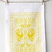 Image of Rooster Tea Towel