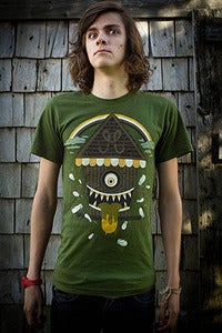 Image of Cabanivore - G