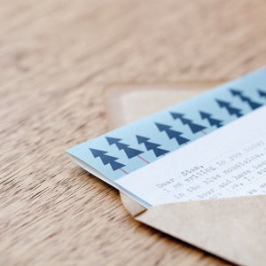 Image of Letter Writing Kit