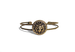 Image of "Lion's Head" Bracelet/Arm Cuff/Anklet