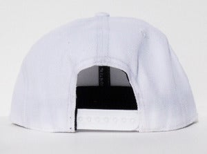 Image of Phantom Cap - White