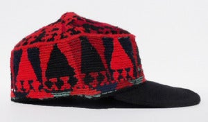 Image of Magic Carpet Cap - Multi