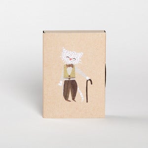 Image of Book of 24 Postcards