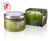 Image of Chicken Liver Parfait