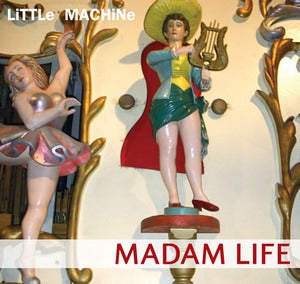 Image of Madam Life