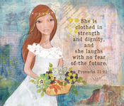 Image of Proverbs 31:25 BB