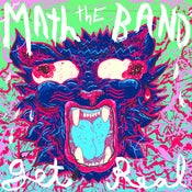 Image of Math The Band Get Real CD 