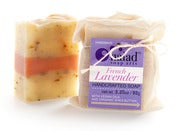 Image of French Lavender Artisan Soap