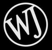 Image of WJ London Yearly Subscription