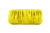 Image of Mini Jane Clutch - Canary