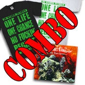 Image of Combo ONE LIFE