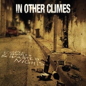 Image of Empty Bottles & Wasted Nights (CD)