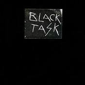 Image of Black Task-s/t 12"