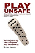 Image of Play Unsafe (PDF)