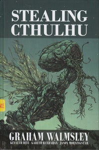 Image of Stealing Cthulhu (PDF)