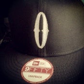 Image of OWWL O snapback