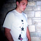 Image of Guys Pistol/Stars Standard Fit