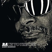 Image of Barry Adamson - Back to the Cat