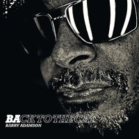Image of Barry Adamson - Back to the Cat