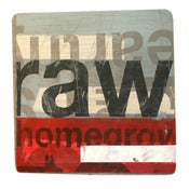 Image of own words raw