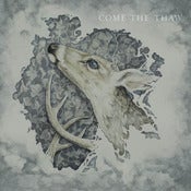 Image of Worm Ouroboros "Come the Thaw" DLP