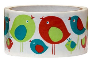 Image of Tweety Bird Packing Tape